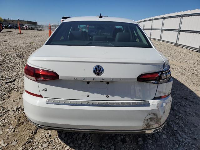 2022 Volkswagen Passat Se მანქანა იყიდება აუქციონზე, vin: 1VWSA7A32NC003184, აუქციონის ნომერი: 72754454