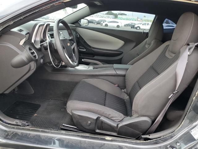 Auction sale of the 2014 Chevrolet Camaro Ls, vin: 2G1FA1E33E9159682, lot number: 76792414