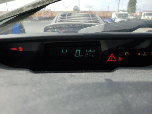 Aukcja sprzedaży 2007 Toyota Prius Hyb, vin: JTDKE20U923282987, numer aukcji: 75059614
