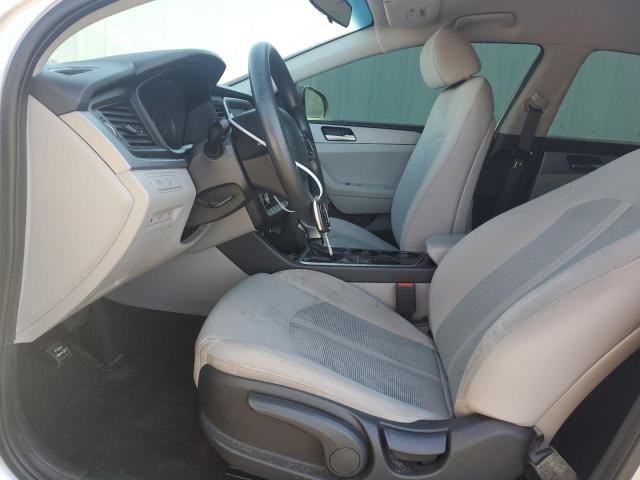 Продаж на аукціоні авто 2019 Hyundai Sonata, vin: 5NPE24AF5KH773496, номер лоту: 76565134