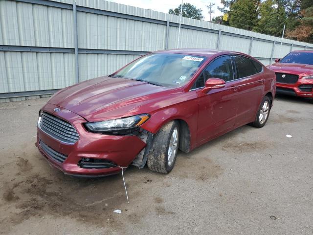 Auction sale of the 2015 Ford Fusion, vin: 1FA6P0H77F5120807, lot number: 77813564