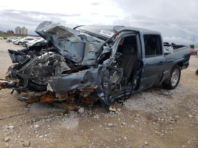 2006 Chevrolet Silverado მანქანა იყიდება აუქციონზე, vin: 2GCEC13T661222273, აუქციონის ნომერი: 74426154