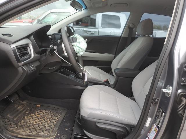 Продаж на аукціоні авто 2020 Kia Rio Lx, vin: 3KPA25ADXLE347232, номер лоту: 78396674