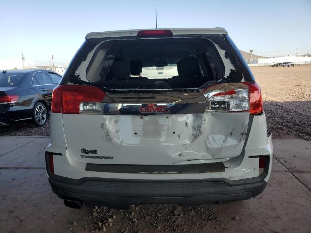 74139764 :رقم المزاد ، 2GKALMEK6G6347285 vin ، 2016 Gmc Terrain مزاد بيع
