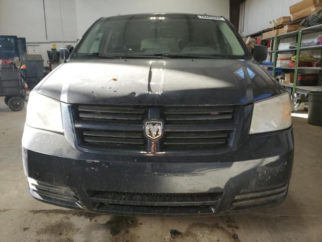 Продажа на аукционе авто 2009 Dodge Grand Cara, vin: 2D8HN44E79R504342, номер лота: 78443444