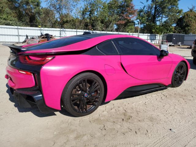 Продаж на аукціоні авто 2015 Bmw I8, vin: WBY2Z2C5XFV674362, номер лоту: 77100464