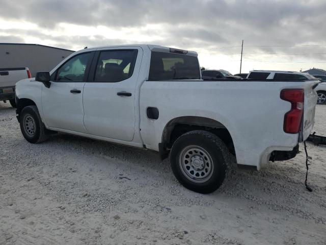 Продаж на аукціоні авто 2023 Chevrolet Silverado, vin: 3GCPAAEK6PG235827, номер лоту: 77327444