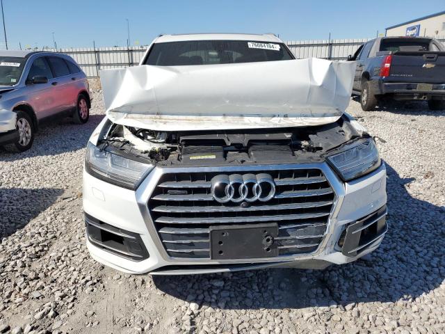 Aukcja sprzedaży 2017 Audi Q7, vin: WA1LAAF73HD026319, numer aukcji: 76084104