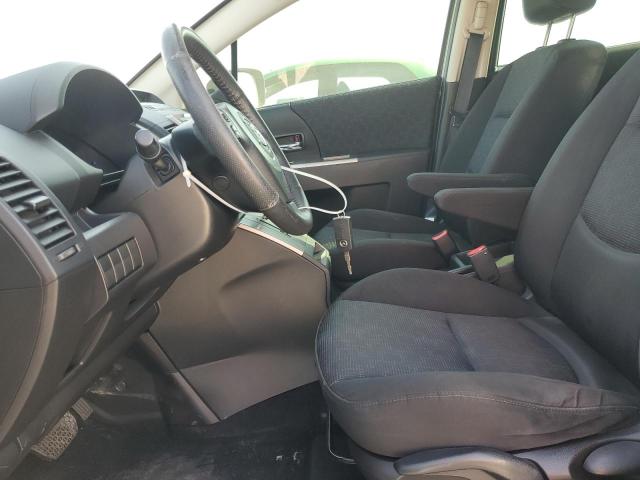 Продажа на аукционе авто 2009 Mazda 5, vin: JM1CR293890351716, номер лота: 75921804