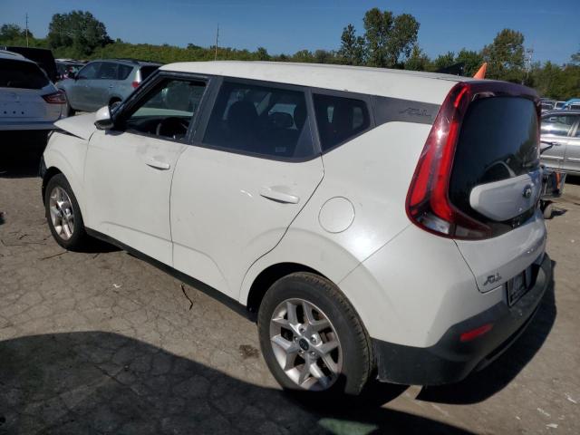 95467925 :رقم المزاد ، KNDJ23AU1M7783313 vin ، 2021 Kia Soul مزاد بيع