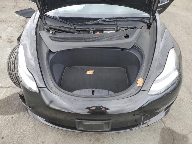 Продажа на аукционе авто 2020 Tesla Model 3, vin: 5YJ3E1EB1LF650797, номер лота: 76594094