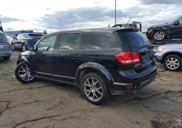 Продаж на аукціоні авто 2017 Dodge Journey, vin: 3C4PDDEG5HT596687, номер лоту: 75985754