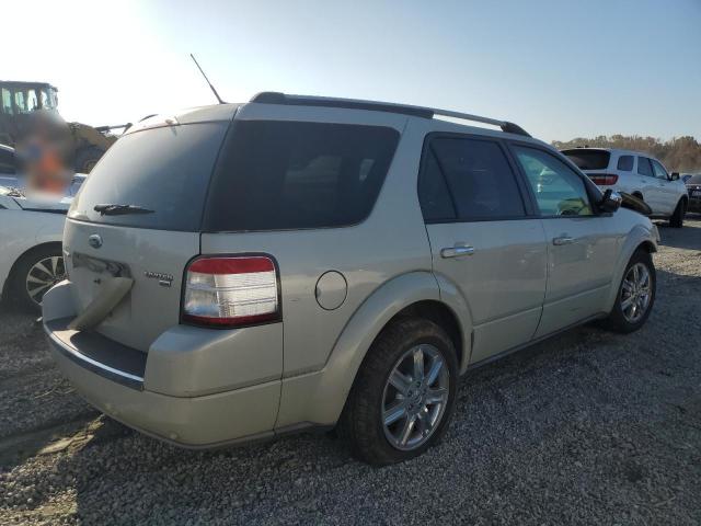 Продажа на аукционе авто 2008 Ford Taurus X, vin: 1FMDK06WX8GA30077, номер лота: 78369244