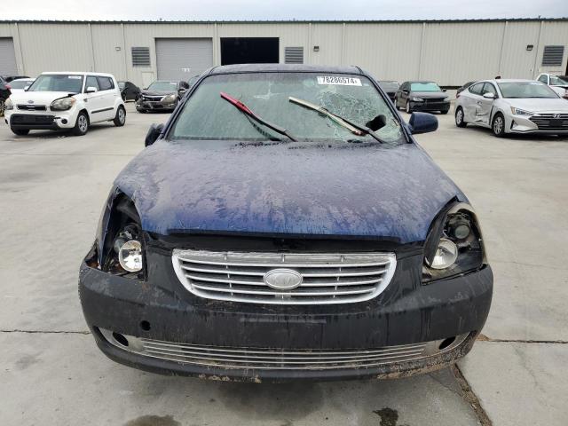 Aukcja sprzedaży 2007 Kia Optima, vin: KNAGE123175111759, numer aukcji: 50168756