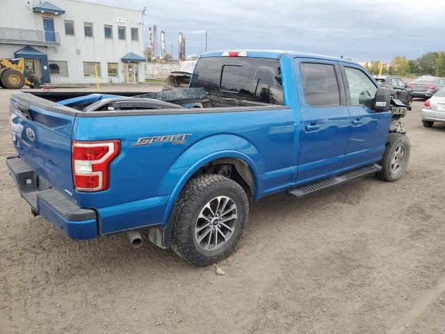 Aukcja sprzedaży 2019 Ford F150 Super, vin: 1FTFW1E48KFB53185, numer aukcji: 73107164
