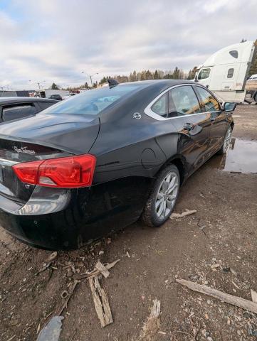 Продаж на аукціоні авто 2016 Chevrolet Impala, vin: 2G1115S33G9207741, номер лоту: 78126844
