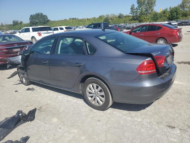Продаж на аукціоні авто 2012 Volkswagen Passat, vin: 1VWAH7A35CC027225, номер лоту: 74479324