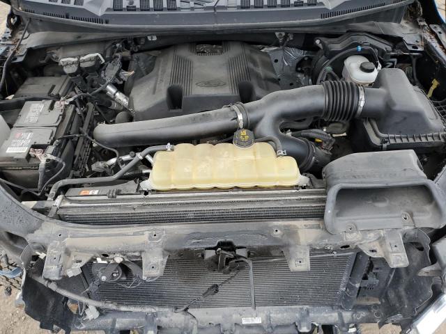 Aukcja sprzedaży 2019 Ford F150 Super, vin: 1FTFW1E48KFB53185, numer aukcji: 73107164