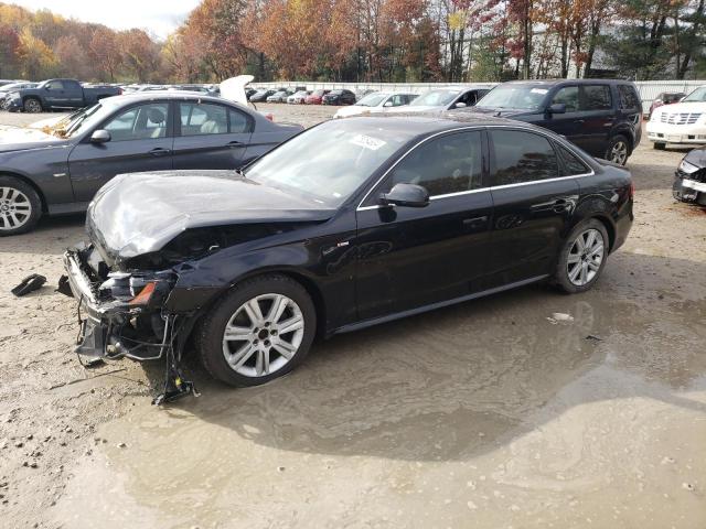 2012 Audi A4 მანქანა იყიდება აუქციონზე, vin: WAUFFAFLXCN009728, აუქციონის ნომერი: 53971746