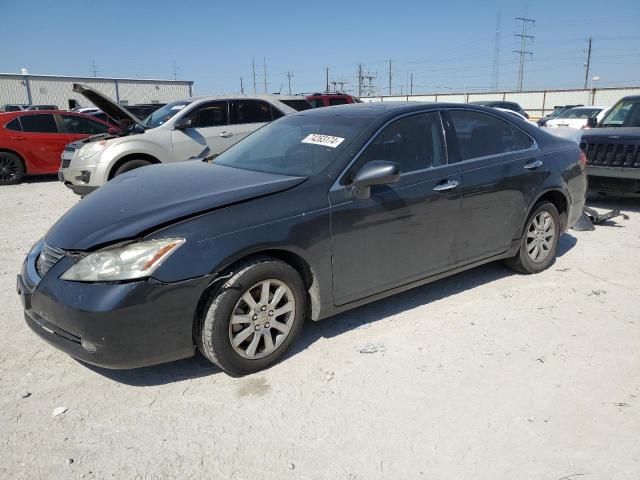 Продаж на аукціоні авто 2009 Lexus Es, vin: JTHBJ46G892333225, номер лоту: 74263174