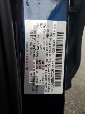 Aukcja sprzedaży 2018 Mazda Cx-5, vin: JM3KFBDM9J1413229, numer aukcji: 74352984