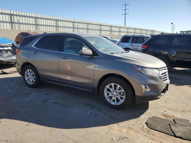 Продаж на аукціоні авто 2018 Chevrolet Equinox, vin: 3GNAXSEV7JS553150, номер лоту: 78879874