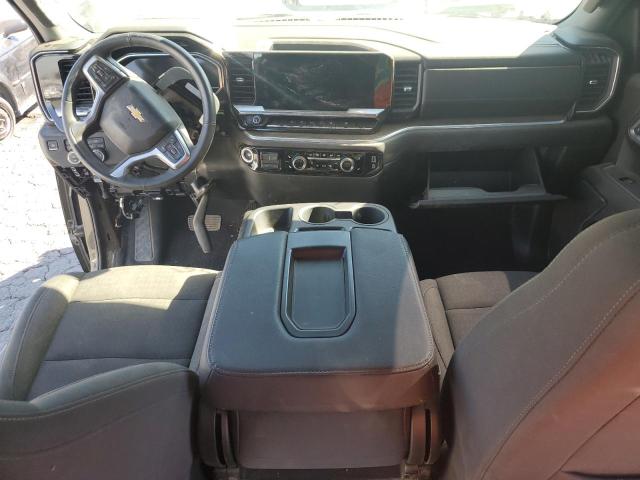 Продаж на аукціоні авто 2023 Chevrolet Silverado K1500 Lt, vin: 1GCPDDEK6PZ233066, номер лоту: 75276274