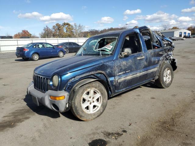 73378285 :رقم المزاد ، 1J4GK48K13W725320 vin ، 2003 Jeep Liberty مزاد بيع