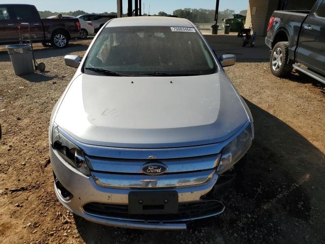 Продажа на аукционе авто 2011 Ford Fusion, vin: 3FAHP0HG3BR202503, номер лота: 75083464