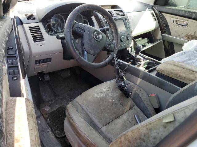 Продажа на аукционе авто 2012 Mazda Cx-9, vin: JM3TB3DVXC0364047, номер лота: 77138694