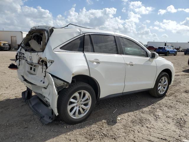 2017 Acura Rdx მანქანა იყიდება აუქციონზე, vin: 5J8TB3H37HL004047, აუქციონის ნომერი: 77412724
