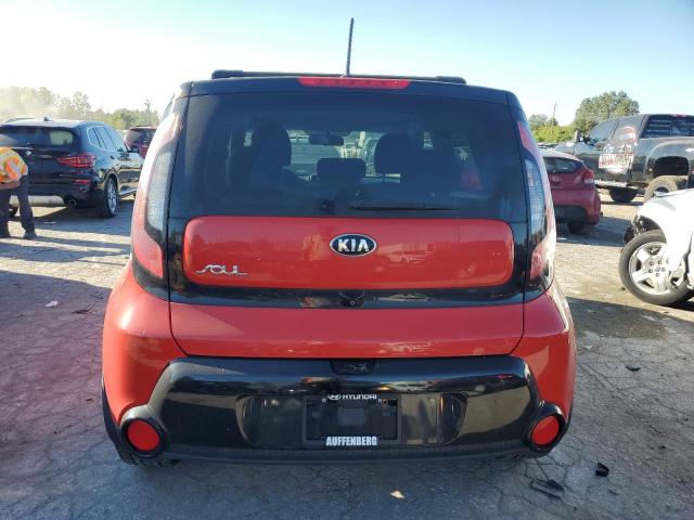 Aukcja sprzedaży 2016 Kia Soul +, vin: KNDJP3A5XG7380414, numer aukcji: 71374514