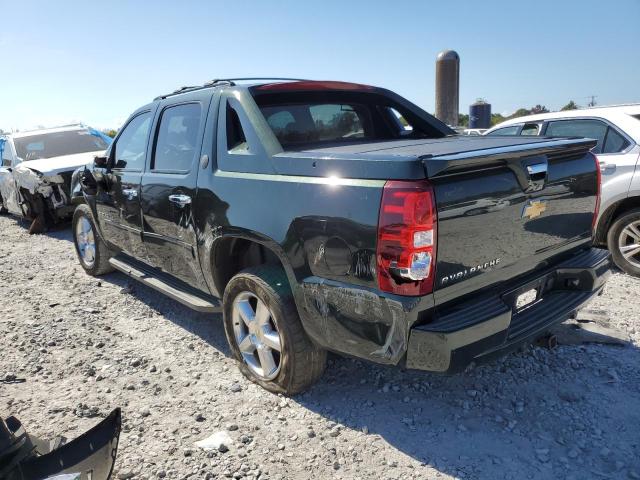 Продажа на аукционе авто 2013 Chevrolet Avalanche, vin: 3GNMCFE05DG288014, номер лота: 76849915
