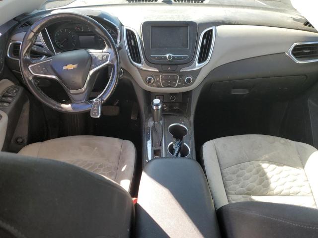 Продаж на аукціоні авто 2018 Chevrolet Equinox, vin: 3GNAXSEV7JS553150, номер лоту: 78879874