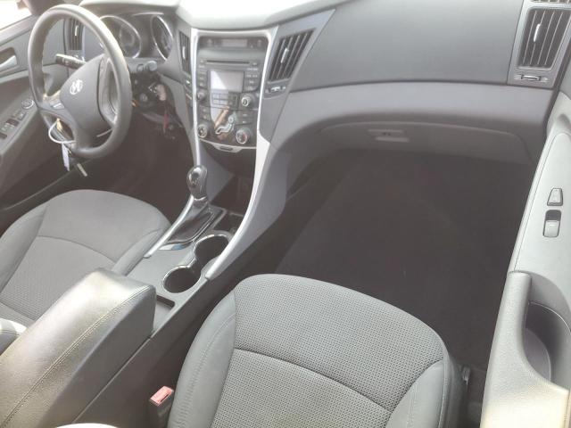 Продаж на аукціоні авто 2013 Hyundai Sonata, vin: 5NPEB4AC4DH793148, номер лоту: 75748684