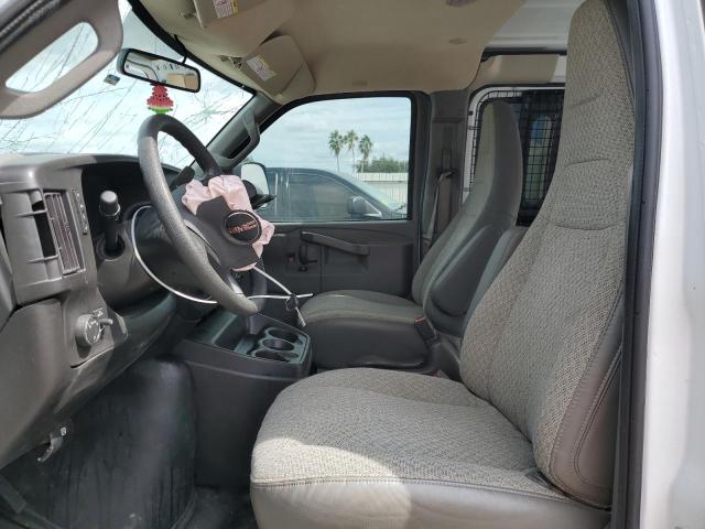 2024 Gmc Savana მანქანა იყიდება აუქციონზე, vin: 1GTW7AFP2R1159853, აუქციონის ნომერი: 76804174