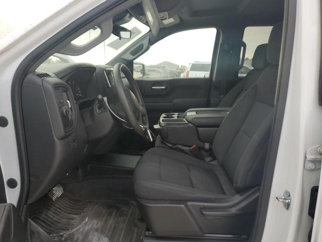 Продаж на аукціоні авто 2023 Chevrolet Silverado, vin: 3GCPAAEK6PG235827, номер лоту: 77327444