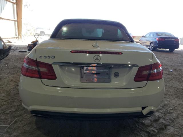 Продажа на аукционе авто 2012 Mercedes-benz E, vin: WDDKK7DF8CF151766, номер лота: 76194824