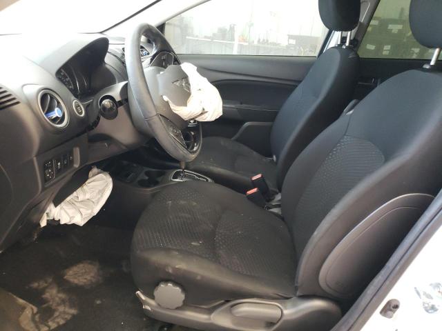 Продаж на аукціоні авто 2021 Mitsubishi Mirage, vin: ML32FVFJ3MHF01885, номер лоту: 78351675