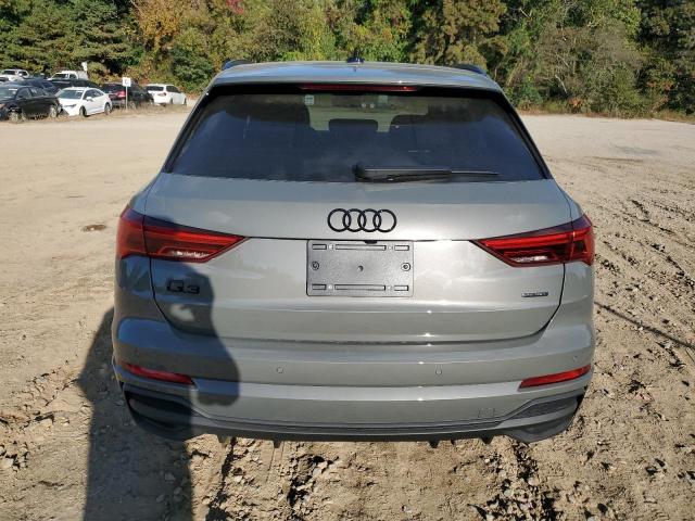 Aukcja sprzedaży 2024 Audi Q3, vin: WA1DECF39R1181588, numer aukcji: 73268434