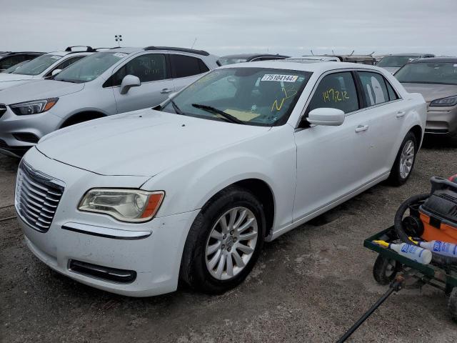 Aukcja sprzedaży 2014 Chrysler 300, vin: 2C3CCAAG8EH252690, numer aukcji: 75104144