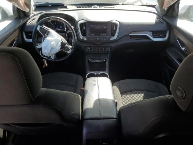 Продажа на аукционе авто 2020 Gmc Terrain, vin: 3GKALMEV2LL144409, номер лота: 78372555