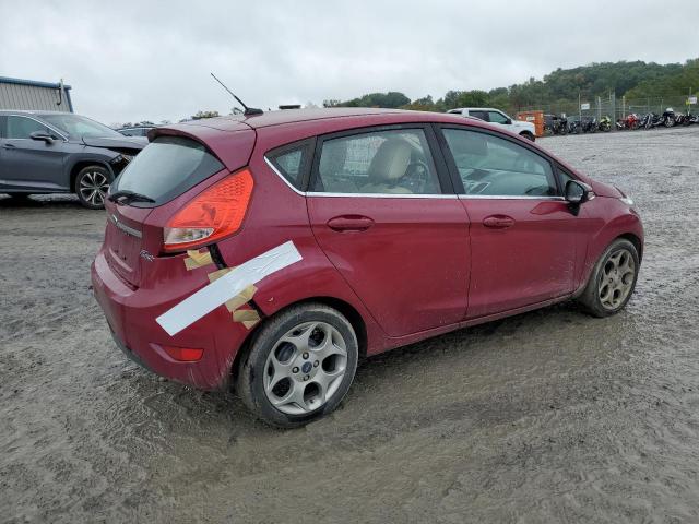 Aukcja sprzedaży 2011 Ford Fiesta, vin: 3FADP4FJ7BM166252, numer aukcji: 73758404