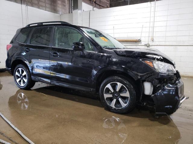 Продажа на аукционе авто 2017 Subaru Forester, vin: JF2SJARC9HH553267, номер лота: 75306844