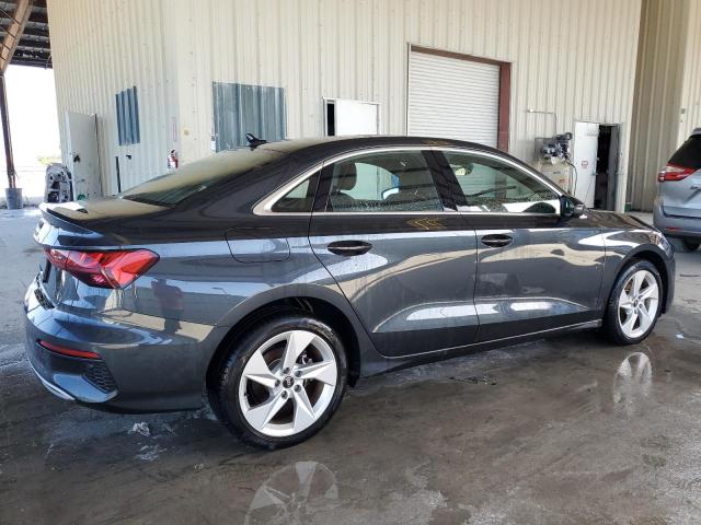 Продаж на аукціоні авто 2022 Audi A3, vin: WAUAUDGY8NA056178, номер лоту: 78597364