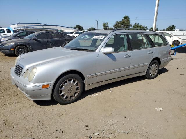 2001 Mercedes-benz E 320 მანქანა იყიდება აუქციონზე, vin: WDBJH65J01B276815, აუქციონის ნომერი: 75748694