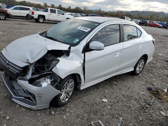 Продаж на аукціоні авто 2021 Mitsubishi Mirage, vin: ML32FUFJ9MHF04736, номер лоту: 57473605