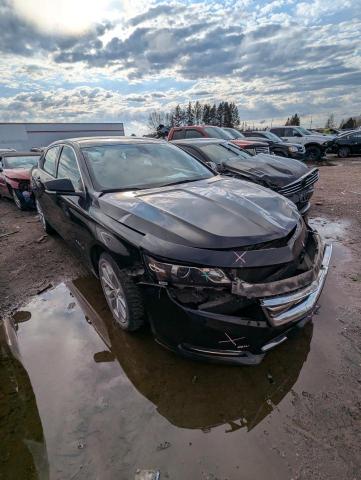 Продаж на аукціоні авто 2016 Chevrolet Impala, vin: 2G1115S33G9207741, номер лоту: 78126844