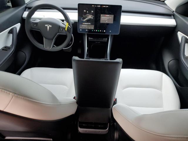 Aukcja sprzedaży 2021 Tesla Model Y, vin: 5YJYGDEE0MF093281, numer aukcji: 78101294