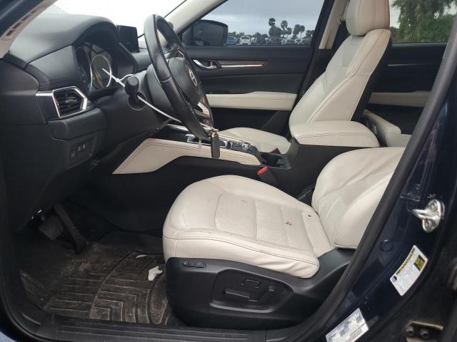 Aukcja sprzedaży 2018 Mazda Cx-5, vin: JM3KFBDM9J1413229, numer aukcji: 74352984